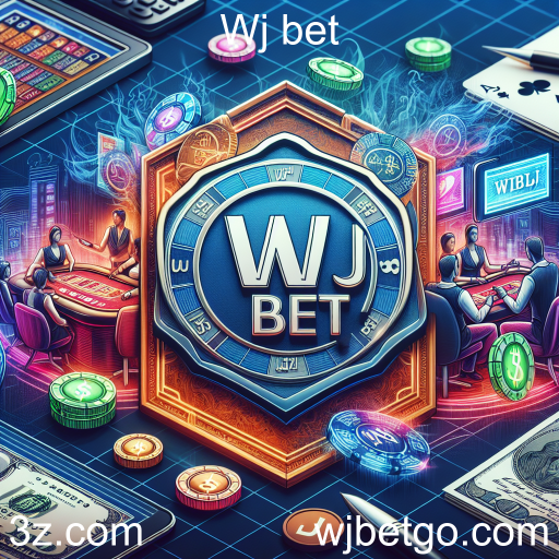 Entendendo os Métodos de Pagamento na Wj Bet