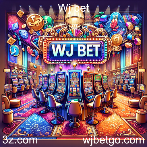 Promoções Imperdíveis no Wj Bet: Como Aproveitar ao Máximo