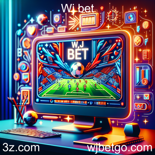 A Ascensão dos Jogos de Esportes na Wj Bet